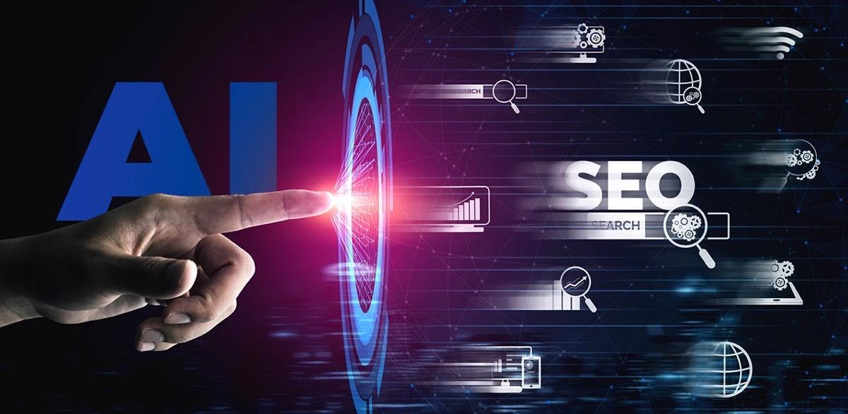 The AI SEO guide for marketers — covering myths, personas, tactics, and Q4 conversion ROI