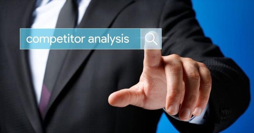 Competitor analysis for AI search visibility mapping competitive gaps in how AI engines cite and recommend brands