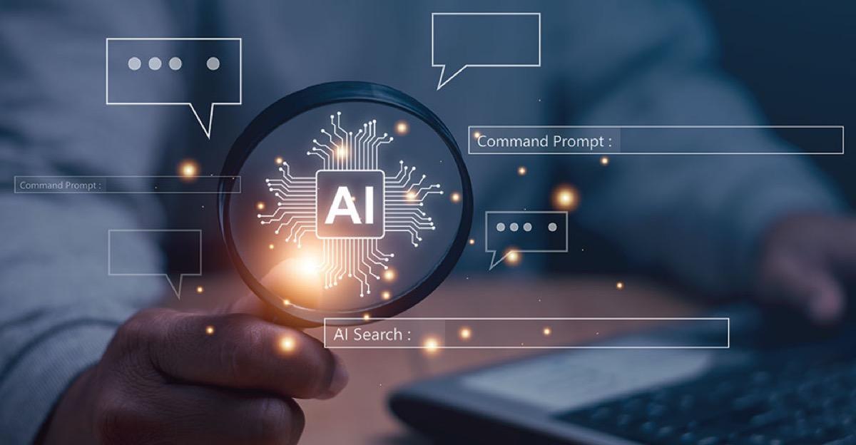 AI reshaping the landscape of search engine optimization from traditional rankings to AI-powered citations, entity visibility, and multi-platform discovery in 2026