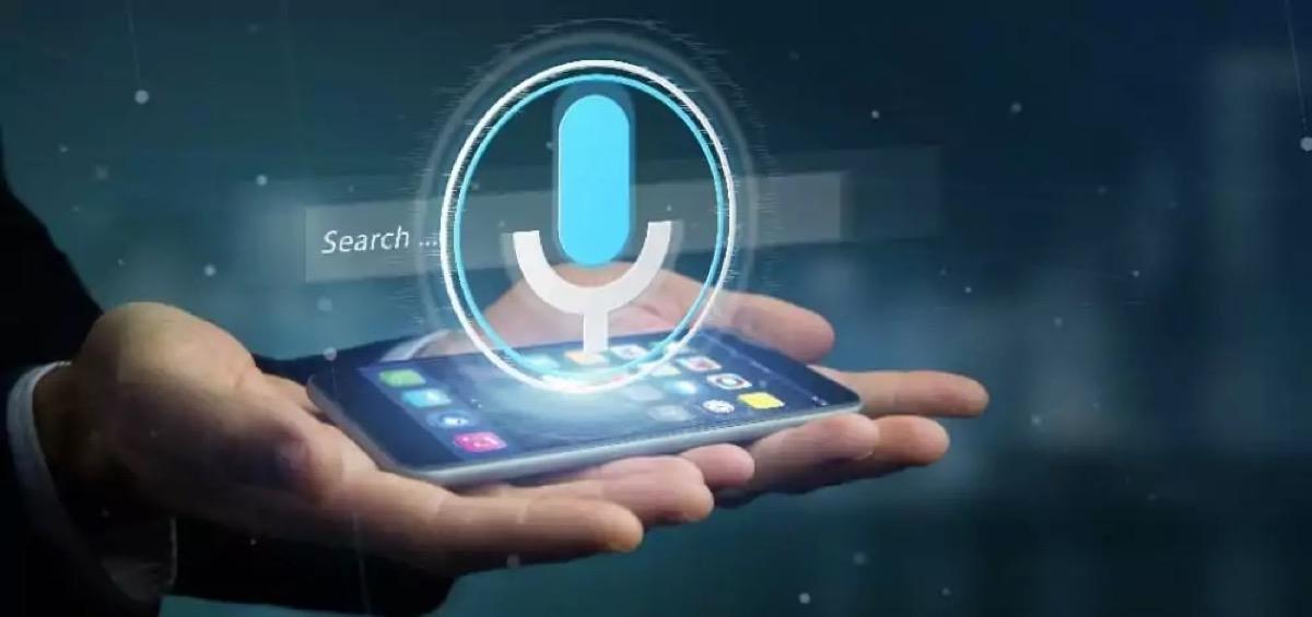AI assistants drawing on voice answers, video content and news articles to respond across formats