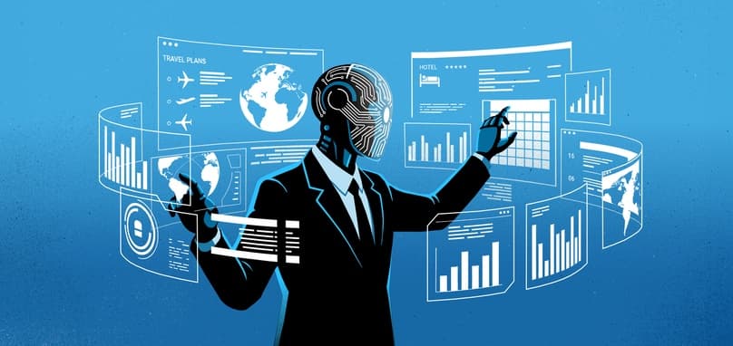 Agentic AI transforming marketing strategy and brand visibility in 2026