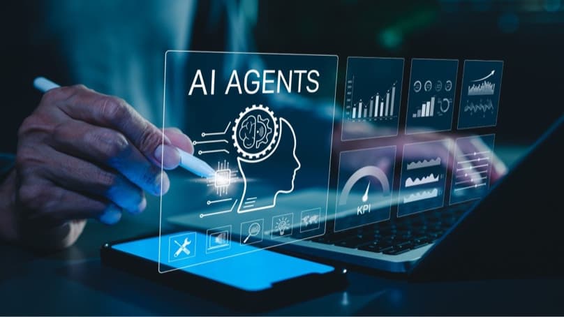 AI-powered agentic shopping transforming how consumers discover products online