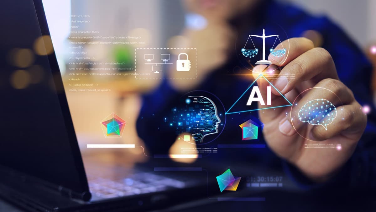 AI agents from Google Gemini and Claude transforming marketing strategy and brand visibility