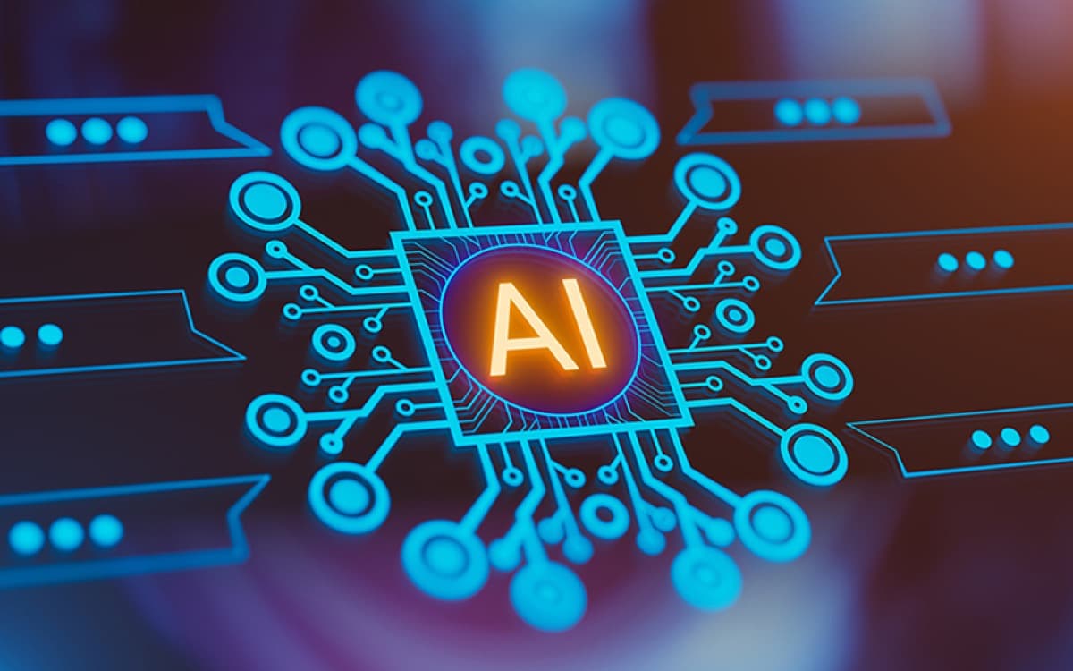 AI systems analyzing and reshaping brand perception across digital channels for modern buyers