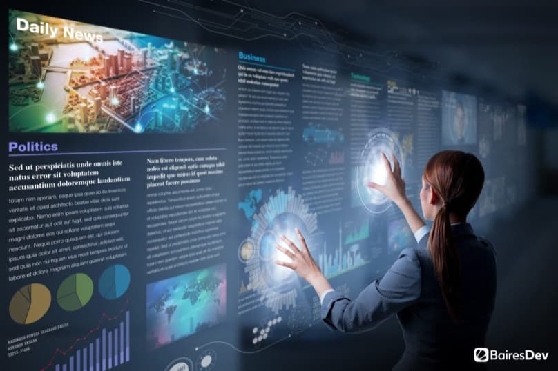 Content creator working through an AI visibility playbook to optimise a website for ChatGPT, Perplexity, Gemini, Claude, and Google AI Overviews