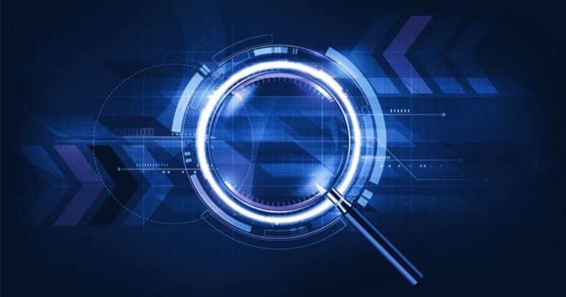 Modern search engine interfaces displaying AI-powered results and brand recommendations