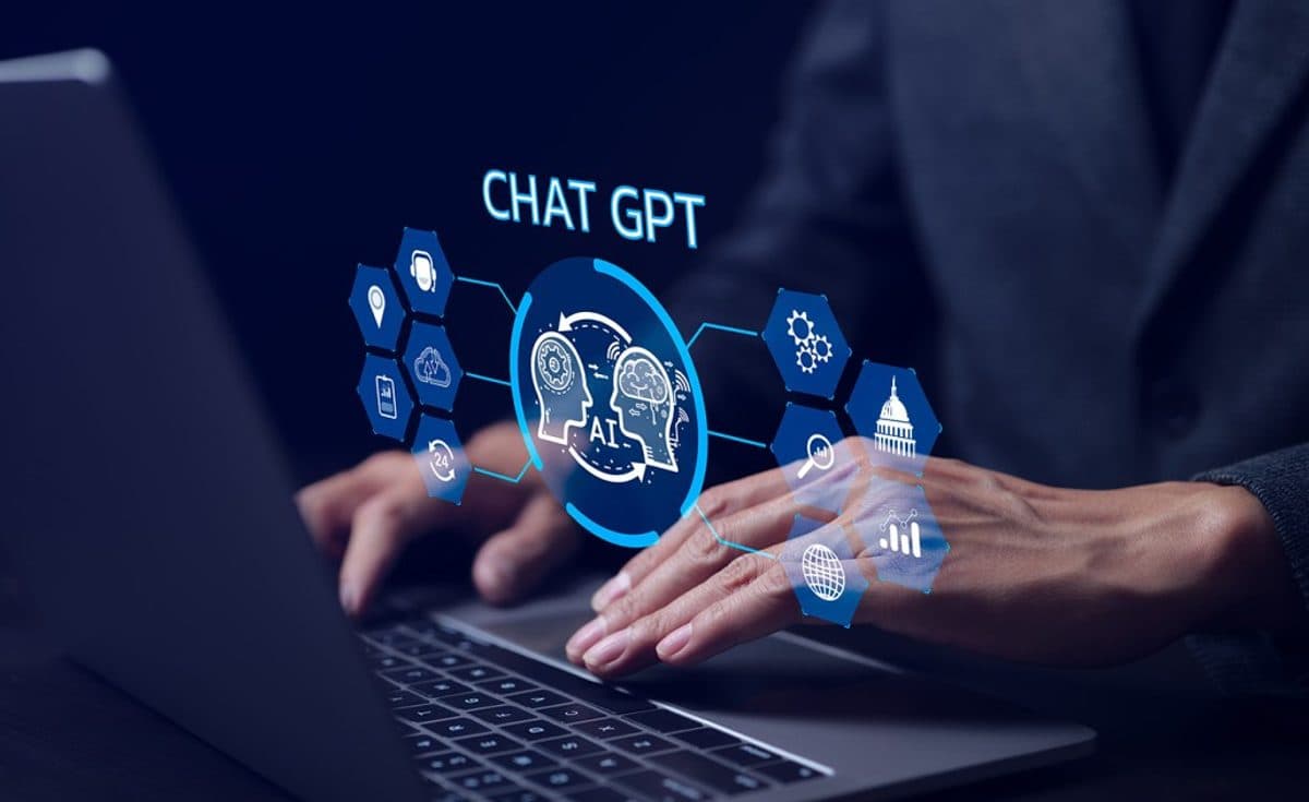 ChatGPT interface displaying AI-powered product recommendations for a shopping query