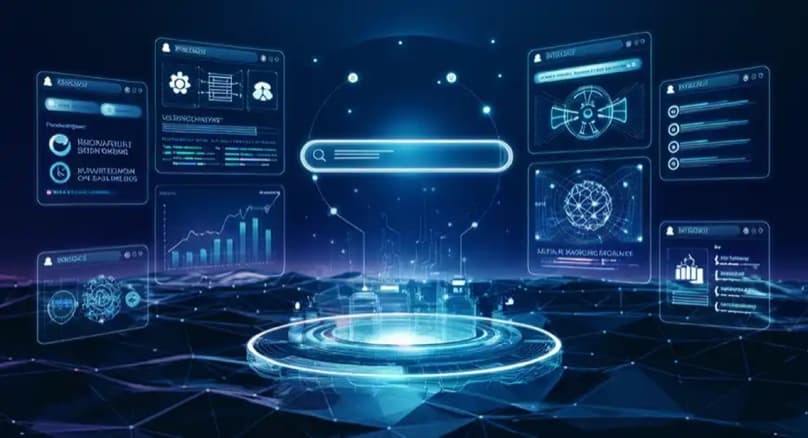 AI search engines and platforms evaluating which brands to surface in AI-generated answers