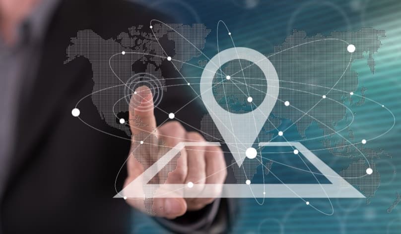 Ecommerce localization settings and multi-language store configuration for AI search visibility