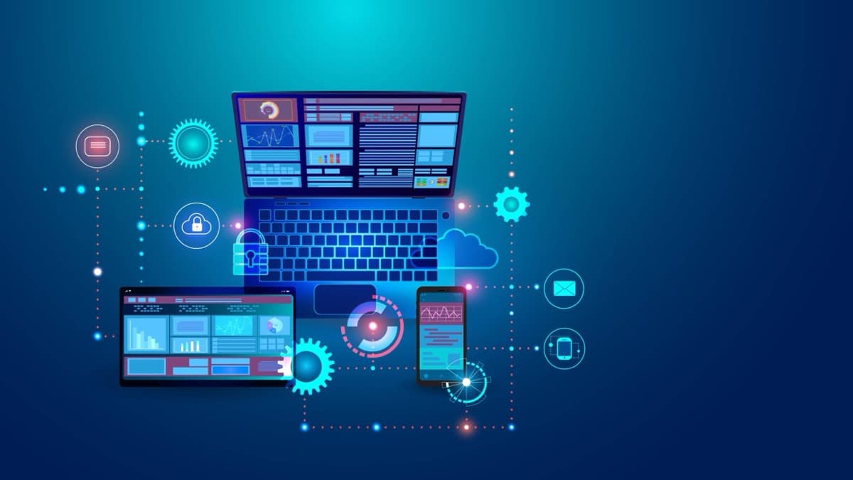Human expertise integrated with AI content generation workflow showing collaborative creation process