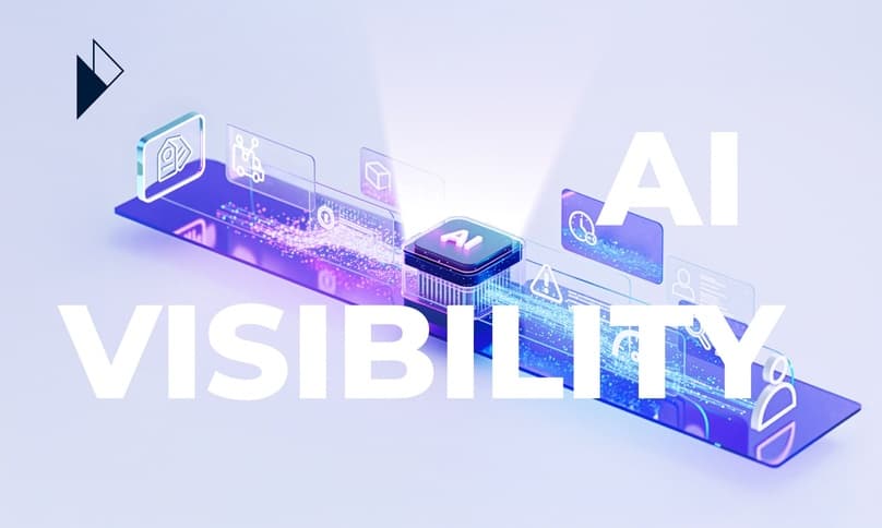 AI visibility investment growth concept showing brand discovery across AI search platforms