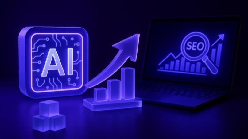 Optimizing website content for large language models with SwingIntel AI audit tools