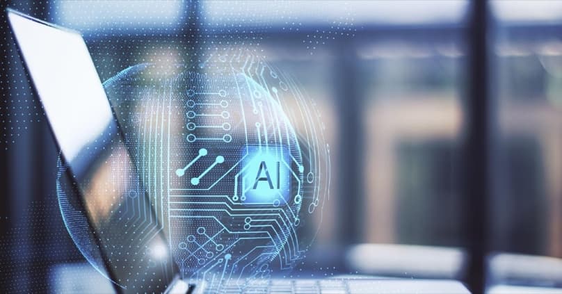 Republishing and updating web content for AI search engine visibility