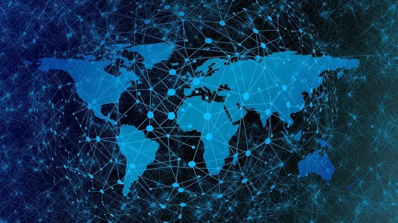 Semantic search and NLWeb protocol connecting websites to AI agents through vector retrieval and Schema.org data