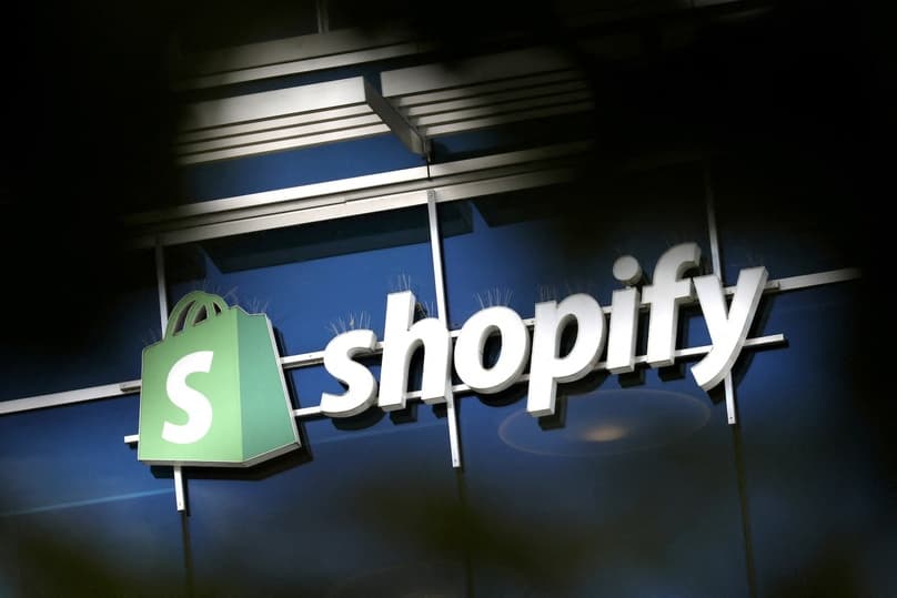 Shopify store owner optimizing their website for search engines and AI visibility in 2026