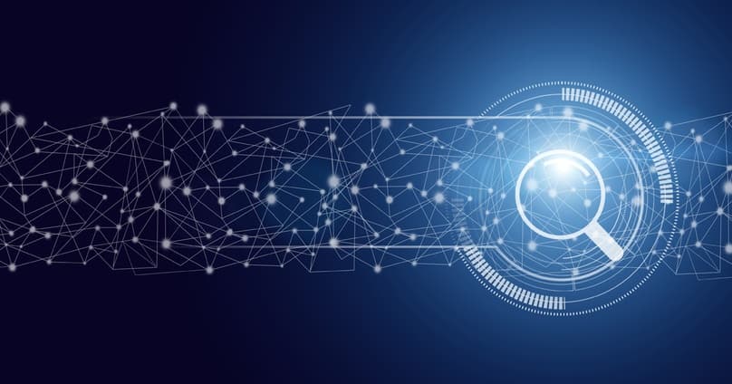 Small company competing with large enterprise in AI search visibility