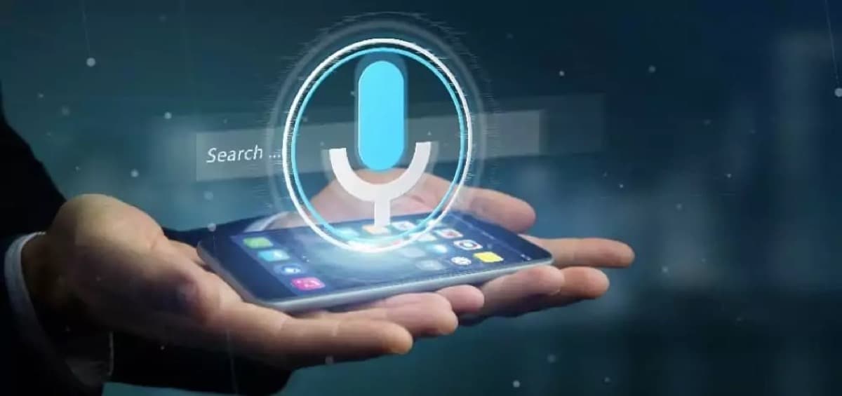 AI assistants drawing on voice answers, video content and news articles to respond across formats