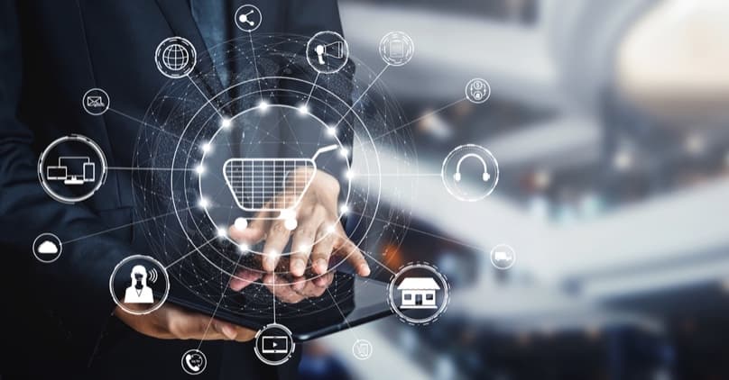 AI-driven ecommerce loyalty — moving beyond the buy button to win repeat customers in an agent-mediated marketplace