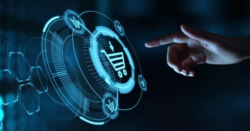 Ecommerce marketing budgets shifting from paid advertising to AI-optimised product data and authority building