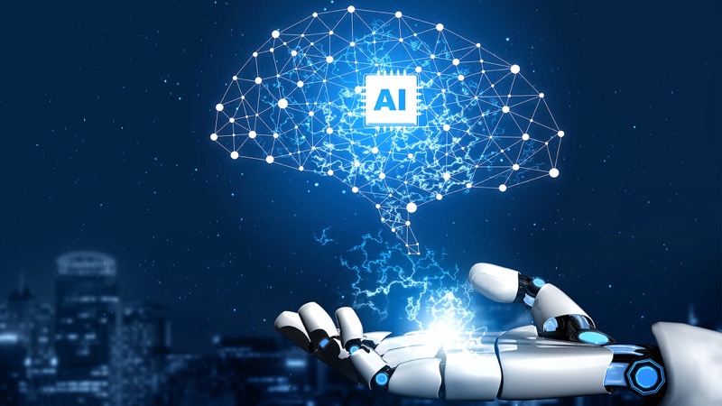 Content differentiation strategies for AI visibility