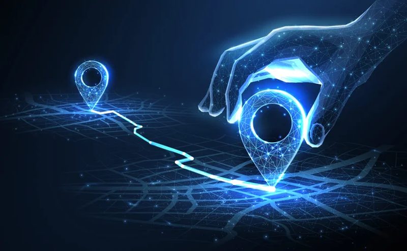 AI visibility differs by region — geographic variation in platform dominance and content sourcing across markets