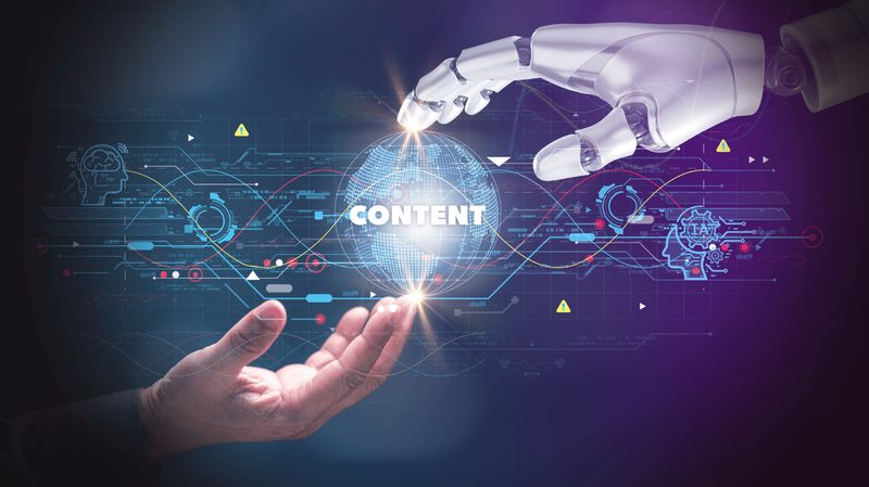 Building content that both humans and AI agents trust — the intersection of clarity, structure, and authority