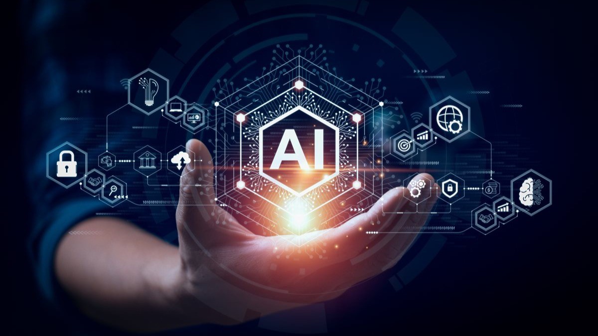 AI visibility tools dashboard showing lead quality metrics and AI search citation data connected to pipeline performance