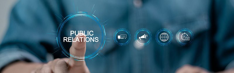 AI public relations tools helping teams manage media outreach and brand monitoring