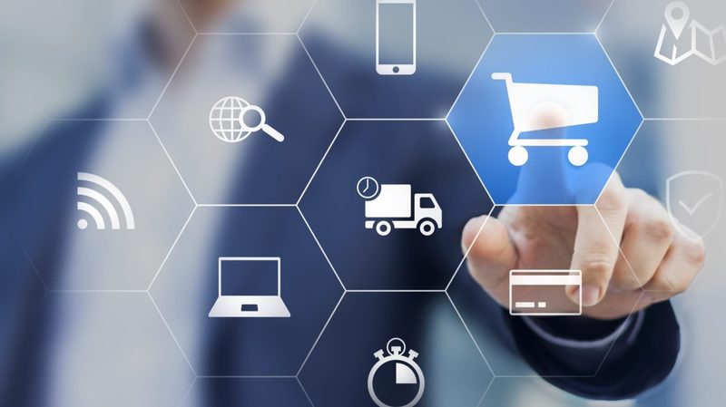 Ecommerce platforms and tools powering modern online stores