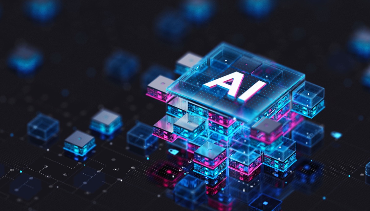 AI technology shaping brand identity and digital visibility across search platforms