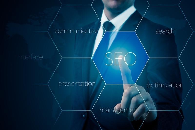 SEO strategy and optimisation process in practice