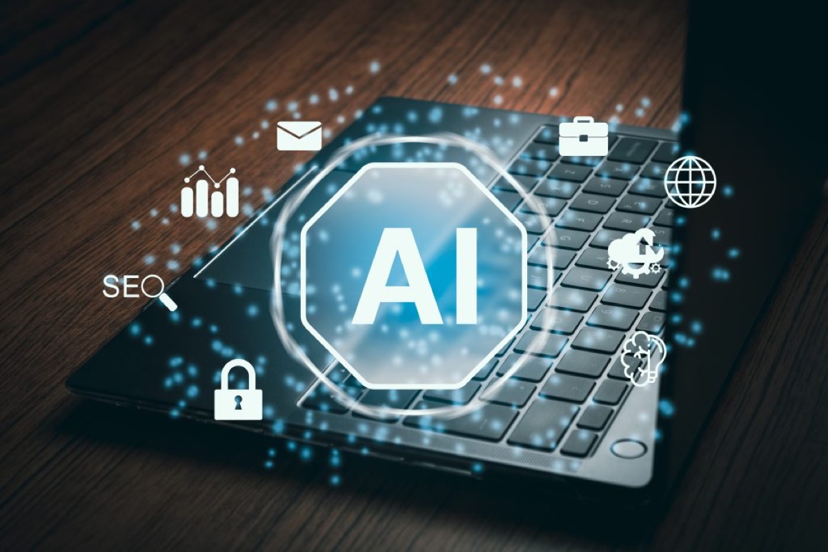 AI content marketing tools and deep research workflow for strategic planning