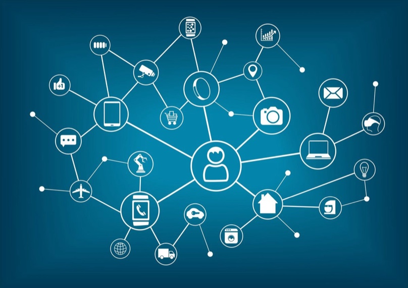 Distributed ecommerce hub architecture