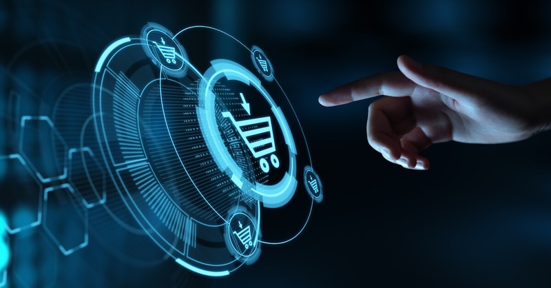 AI search discovery pipeline showing how ecommerce brands get found through multiple data sources