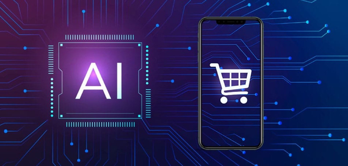 AI search engines evaluating ecommerce brands across training data, real-time retrieval, merchant feeds, and authority signals