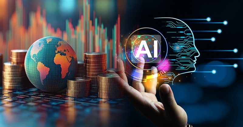 Regulatory compliance and AI trust in financial services