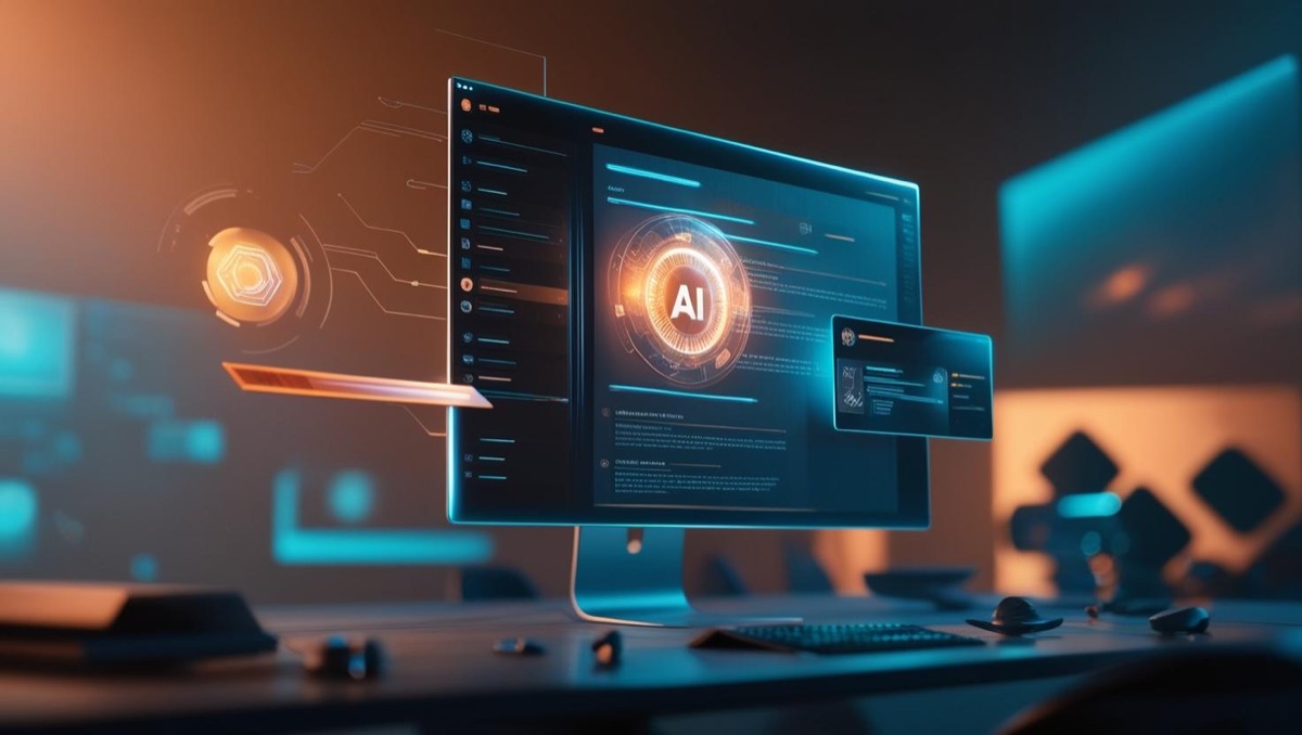 AI reshaping the future of search engine optimization with predictive algorithms and intelligent visibility strategies