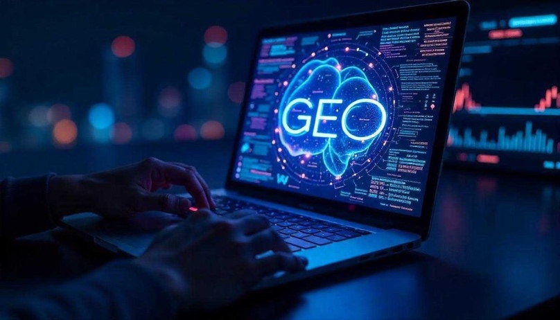 Generative Engine Optimization strategies for AI search visibility