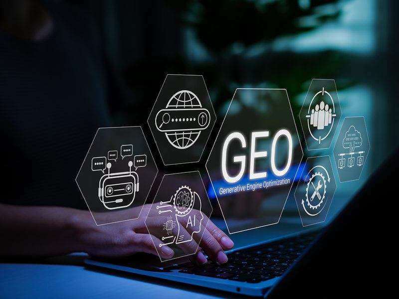 The GEO process: optimizing content for AI search engines and generative platforms