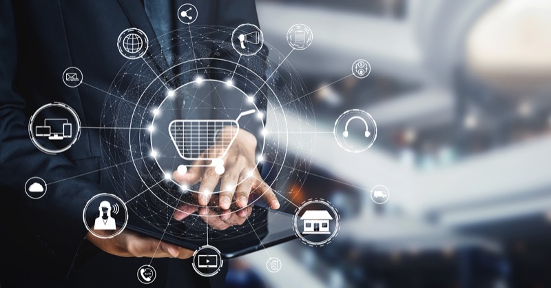 Ecommerce product data and AI search visibility signals