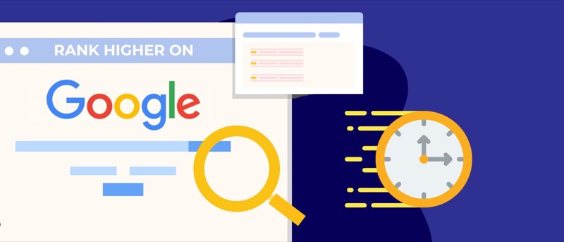 Search ranking factors and keyword intent alignment in modern SEO