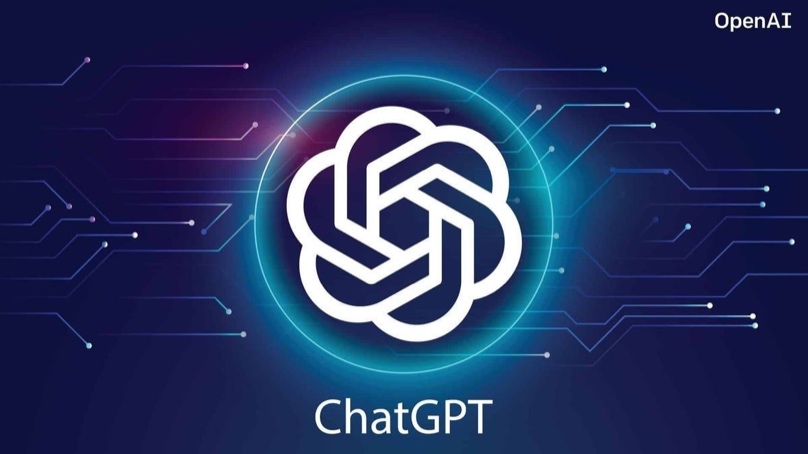 ChatGPT AI interface representing how brands can appear in AI-generated search results and recommendations