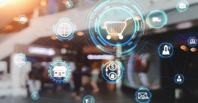 AI-powered ecommerce product discovery showing how AI agents evaluate and recommend products from online stores