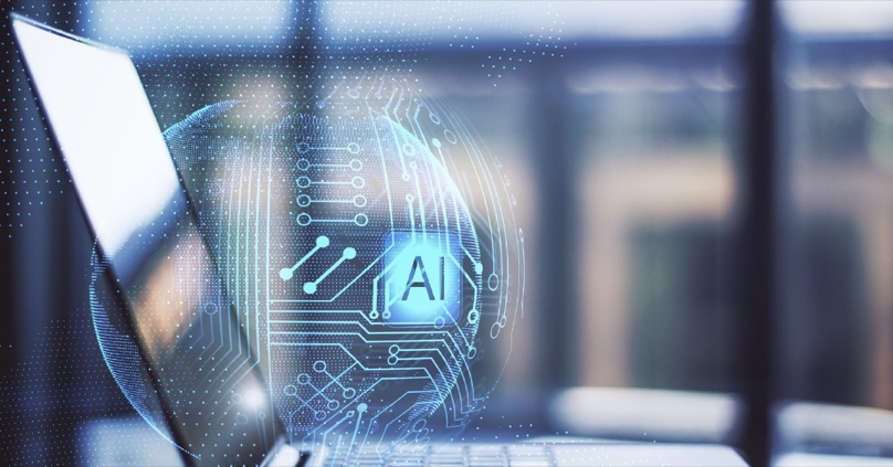 Republishing and updating web content for AI search engine visibility