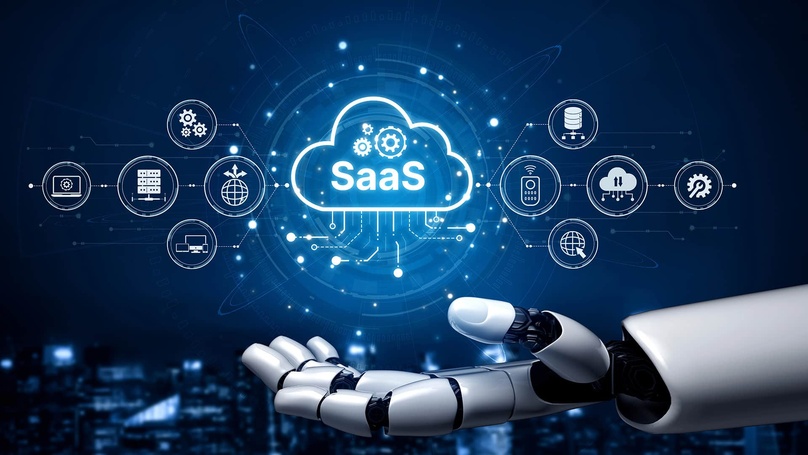SaaS brands competing for visibility in AI search engines like ChatGPT and Perplexity