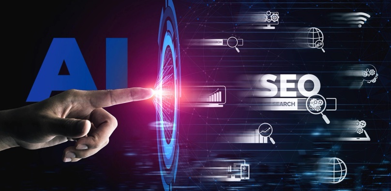 Writing SEO-friendly blog posts optimized for AI search engines
