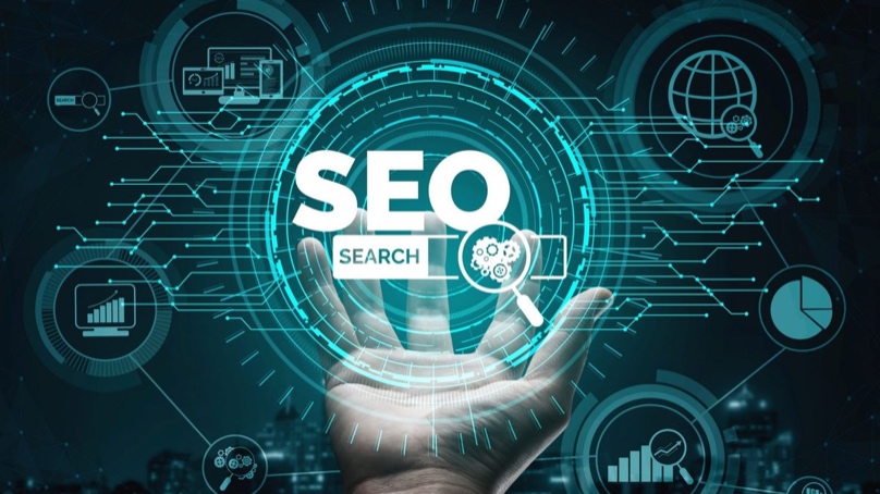 SEO for ChatGPT concept showing how website optimization strategies apply to AI-powered search and recommendations