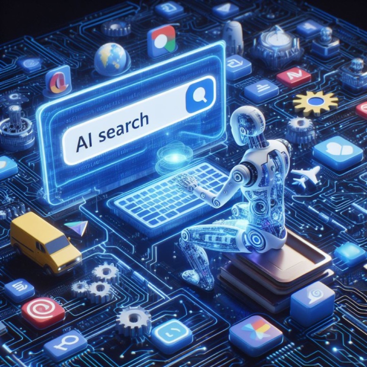 Practitioner SEO audit and platform-specific optimization for AI search engines including ChatGPT, Perplexity, Gemini, and Google AI Overviews