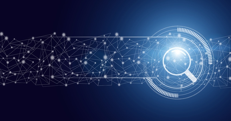 Small company competing with large enterprise in AI search visibility