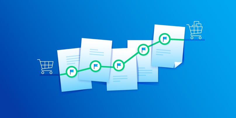 Ecommerce product sourcing in the AI era